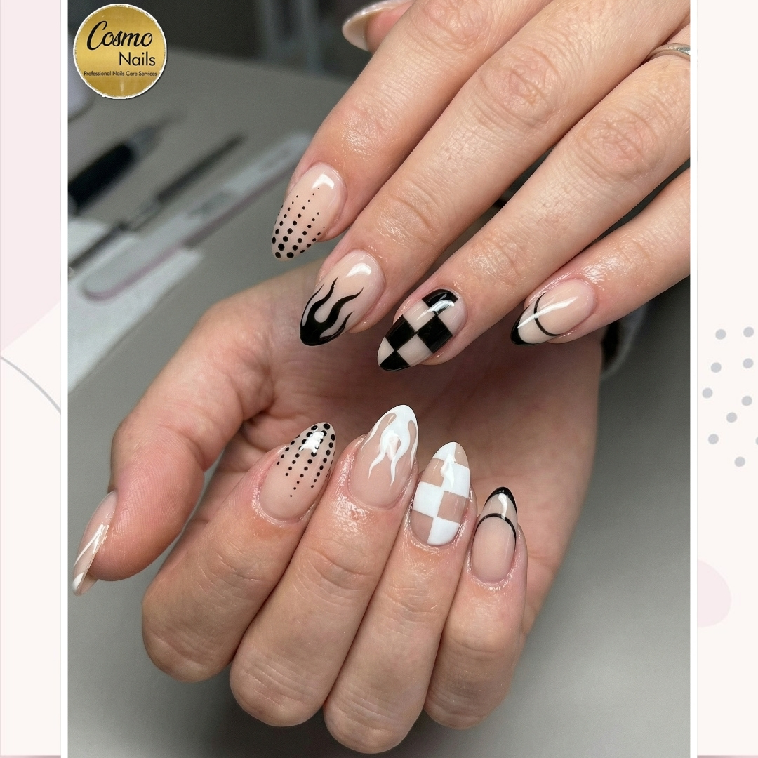 Nail Ideas to Refresh Your Look This Month